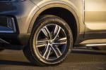 LDV D90 Diesel Executive 2020 года